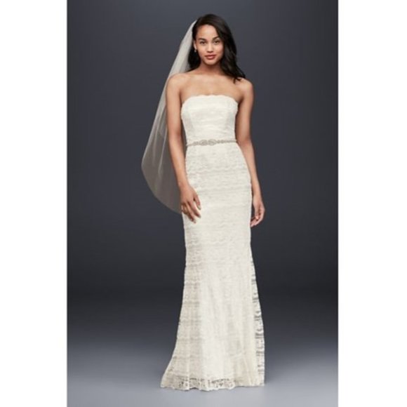 galina wedding dress